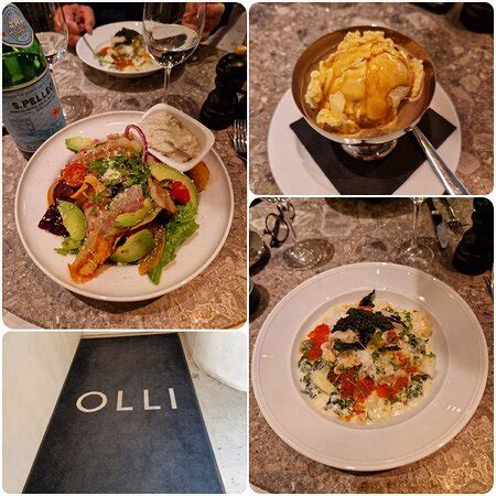 olli ristorante stockholm|Olli Ristorante, Stockholm